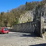 Apartman In The Heart Of Durbuy