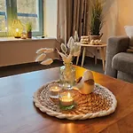 In The Heart Of Apartman *
