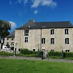 Apartman In The Heart Of