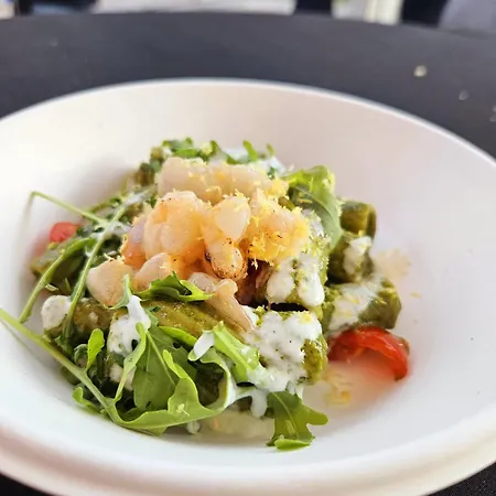 In The Heart Of Appartamento