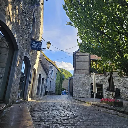 In The Heart Of דורבורי