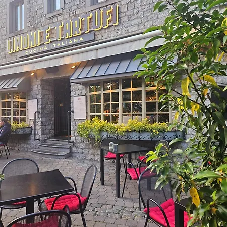 In The Heart Of * Durbuy