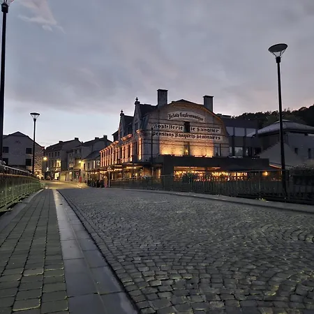 Lägenhet In The Heart Of