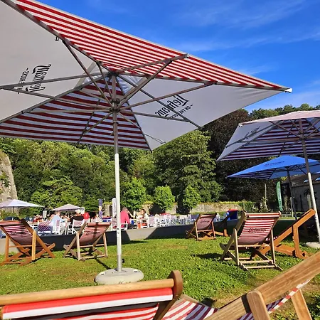 Lägenhet In The Heart Of *