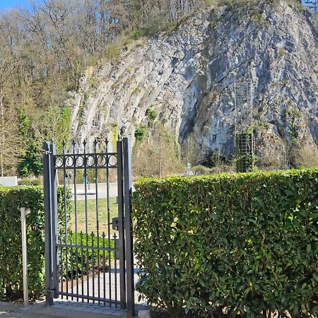 In The Heart Of Lejlighed Durbuy