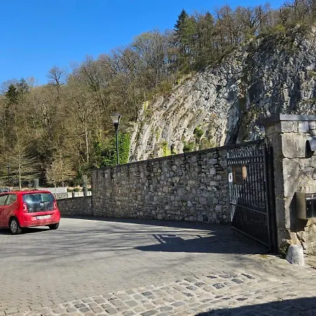 Appartement In The Heart Of Durbuy