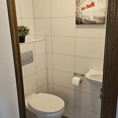 In The Heart Of Appartamento