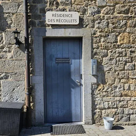 In The Heart Of Lägenhet *