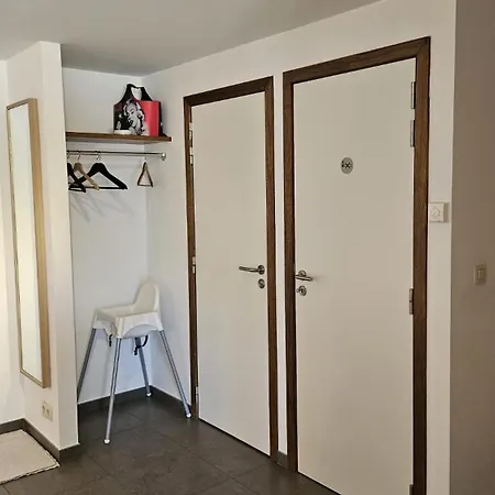 Appartement In The Heart Of *