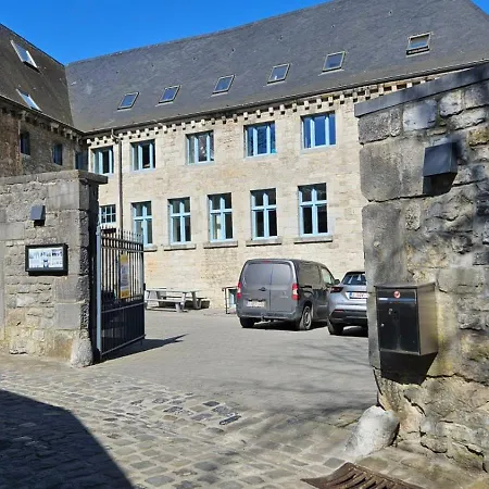 Lägenhet In The Heart Of Durbuy