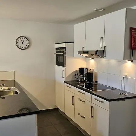 In The Heart Of * Durbuy