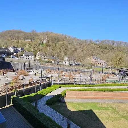 Lägenhet In The Heart Of