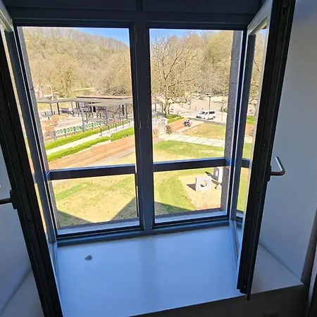 Appartamento In The Heart Of Durbuy