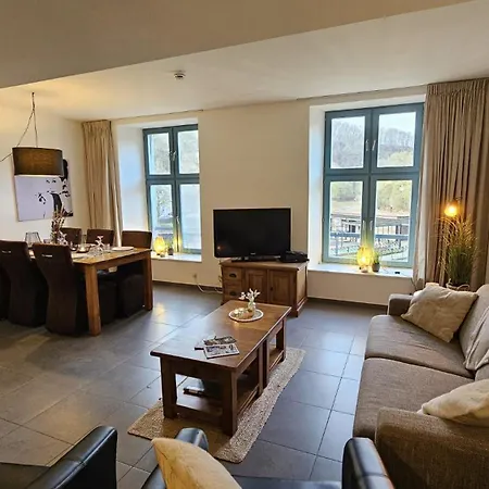 Lejlighed In The Heart Of Durbuy