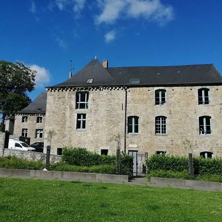 Appartamento In The Heart Of