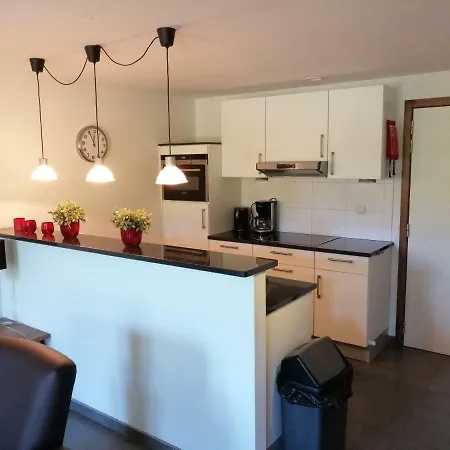 Lägenhet In The Heart Of *