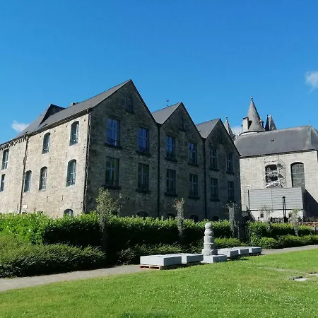 In The Heart Of * Durbuy