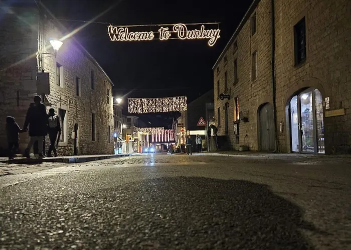 In The Heart Of Apartment Durbuy