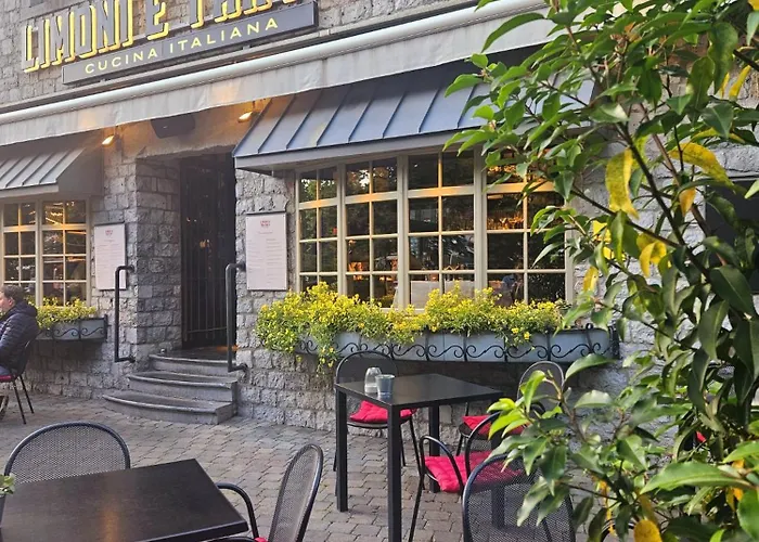 In The Heart Of * Durbuy