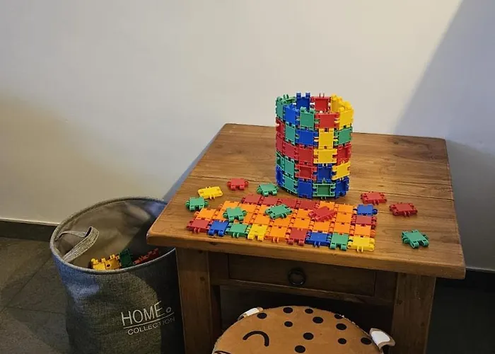 In The Heart Of Durbuy